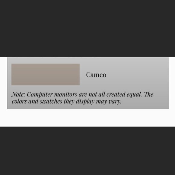 Women's Maxi Dress (Cameo size 6R) - Picture 4 of 12